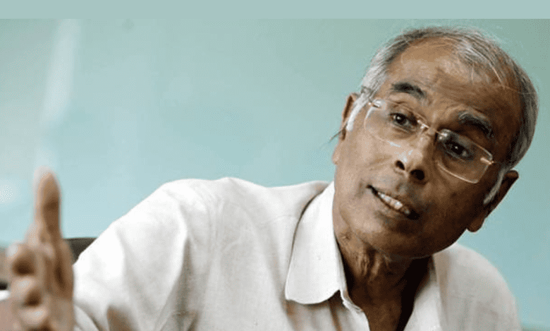 SC dismisses plea against bail of accused in Dabholkar murder case