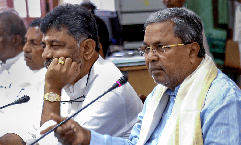 Cauvery dispute: Karnataka’s interest would be protected, says DyCM Shivakumar