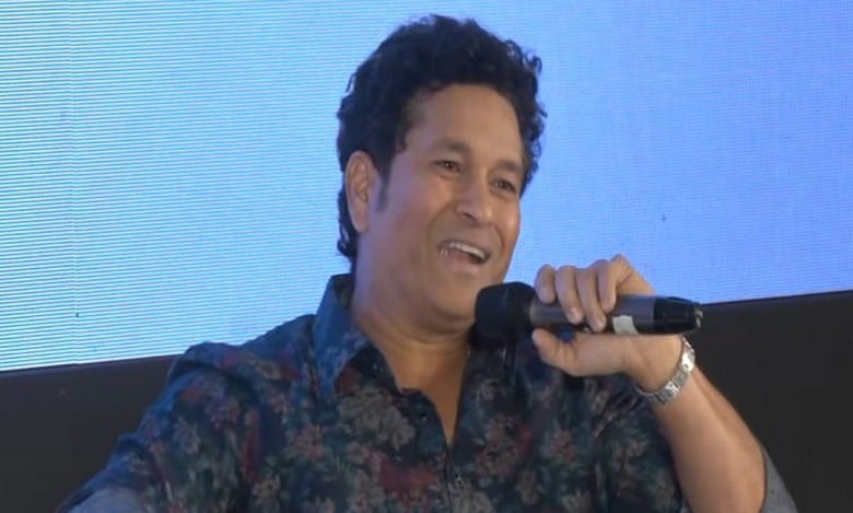 No footwork becomes great footwork too: Tendulkar on Maxwell’s fiery knock
