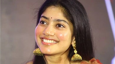 'I am in love with Sai Pallavi,' confesses THIS Bollywood actor