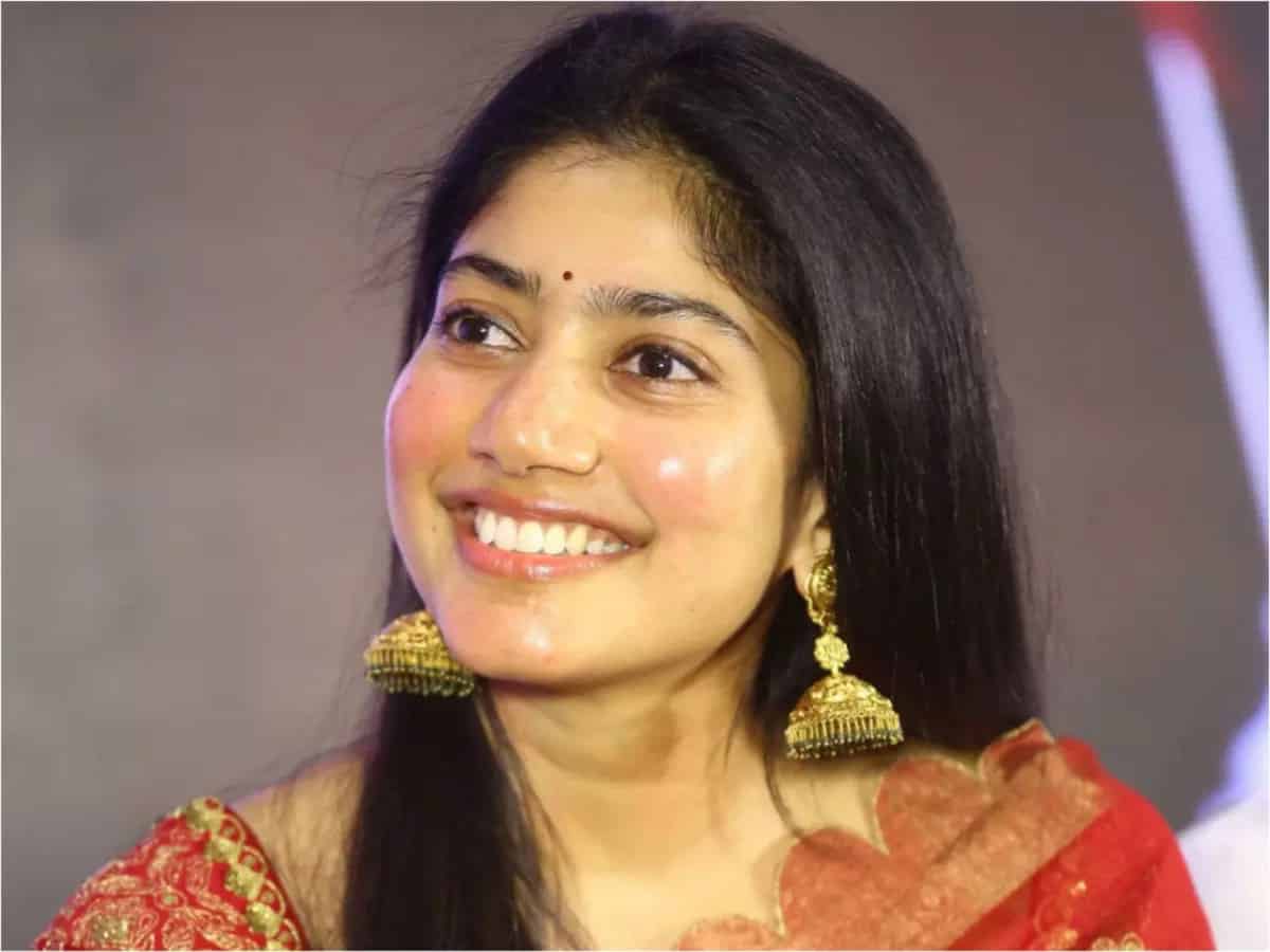 'I am in love with Sai Pallavi,' confesses THIS Bollywood actor