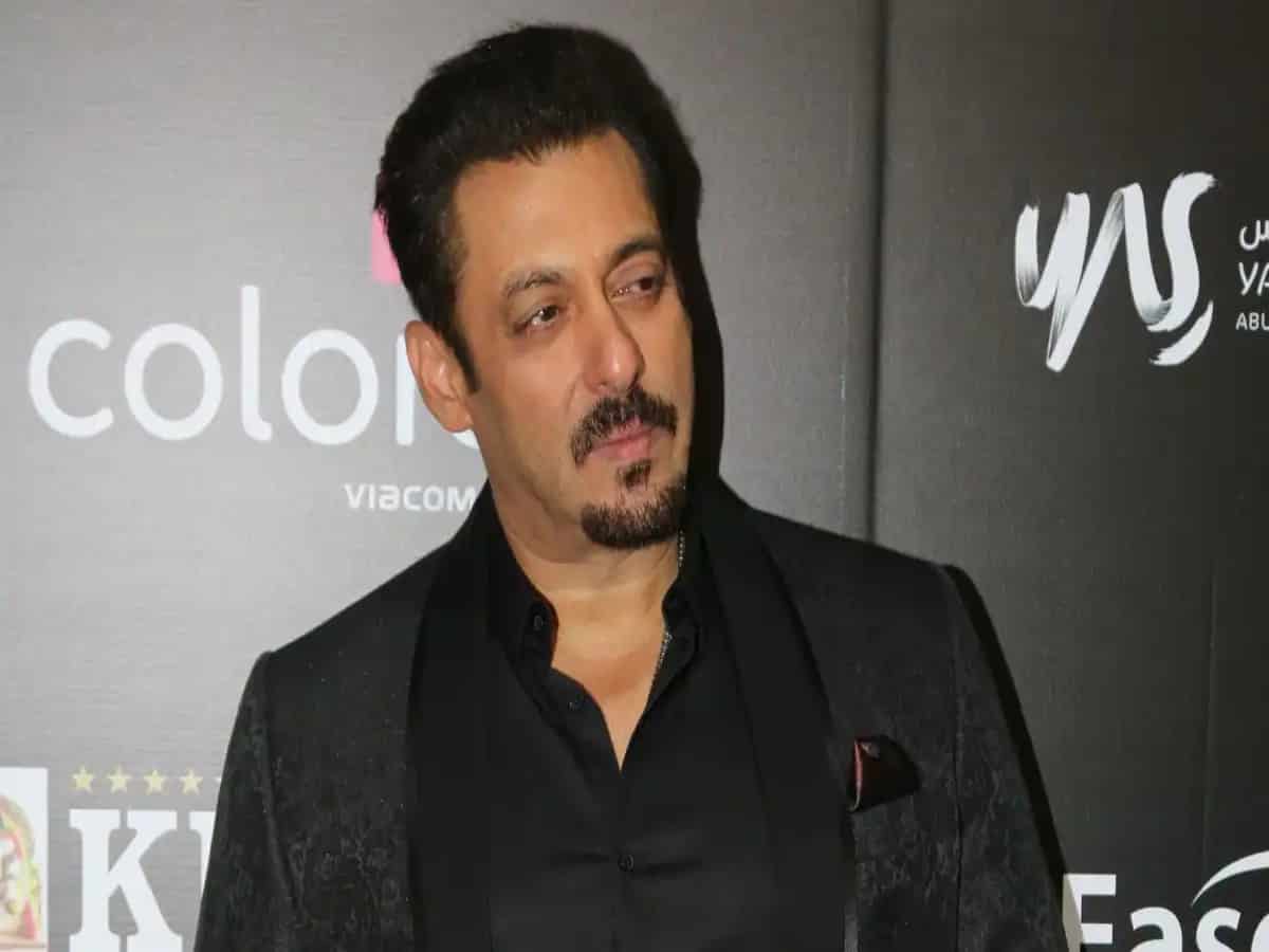Salman Khan's b'day: 'Prem Ki Shaadi' finally happening? Details inside