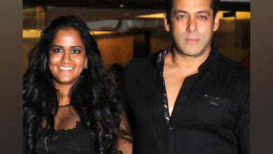 Diamond jewellery stolen from Salman Khan's sister Arpita Khan's house, accused arrested