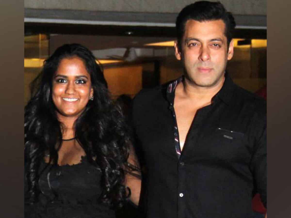 Diamond jewellery stolen from Salman Khan's sister Arpita Khan's house, accused arrested