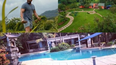 New photos of Salman Khan's Rs 80cr Panvel farmhouse