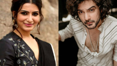 Samantha to romance Siddhu Jonnalagadda next, deets inside