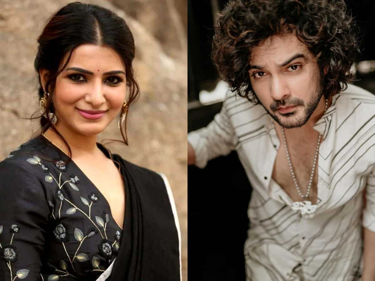 Samantha to romance Siddhu Jonnalagadda next, deets inside