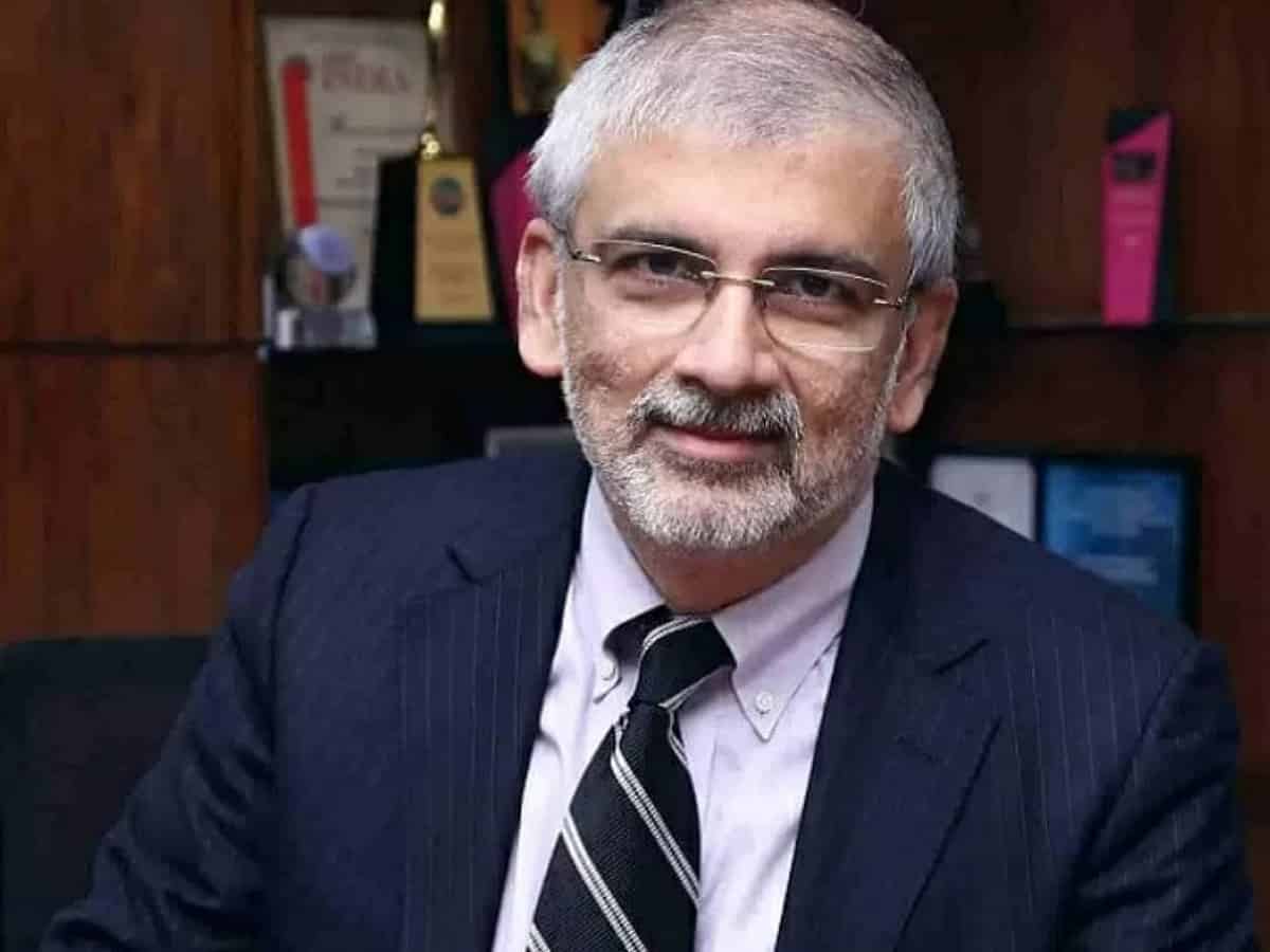 Former Jet Airways CEO-designate Sanjiv Kapoor joins Saudia Airline