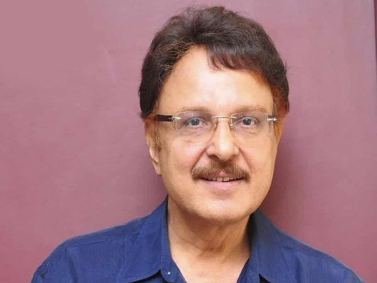 Sarath Babu's wealth in Hyderabad, other cities becomes talk of town