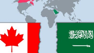 Saudi, Canada to restore diplomatic ties after 5-year dispute