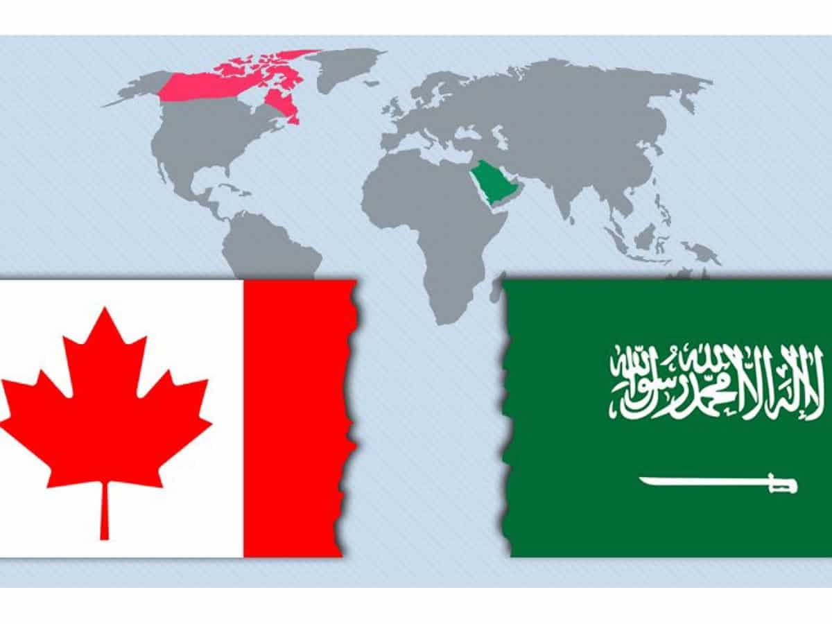 Saudi, Canada to restore diplomatic ties after 5-year dispute