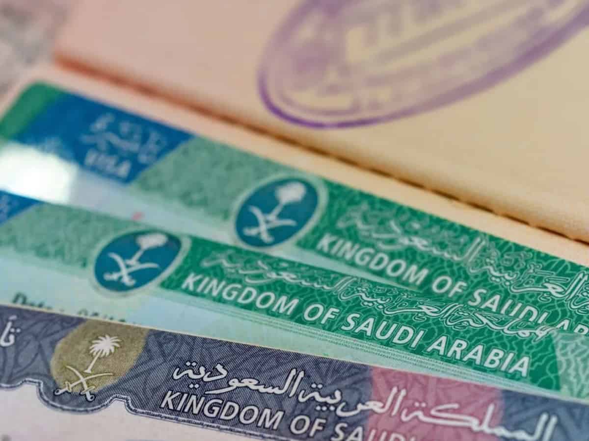 Saudi Arabia scraps visa stickers for these 12 countries