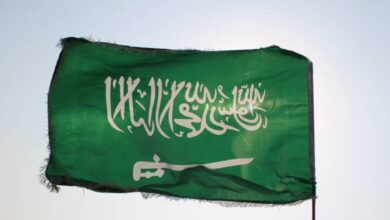 Saudi Arabia calls on citizens to leave Lebanon 'immediately'