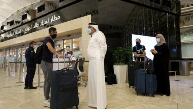 Saudi airports carried 11.5M passengers during Ramzan, Eid Al-Fitr