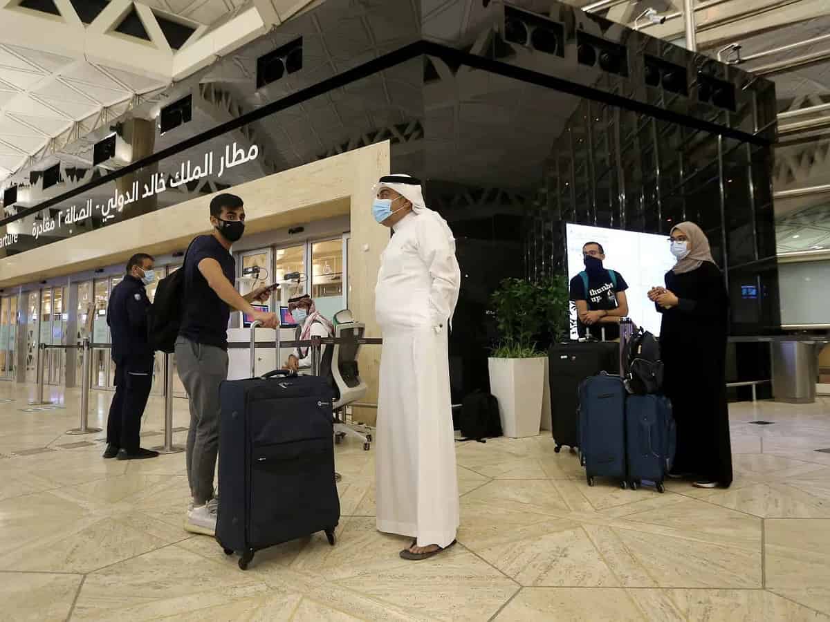 Saudi airports carried 11.5M passengers during Ramzan, Eid Al-Fitr