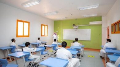 Saudi allows teachers to provide private evening lessons in schools, home