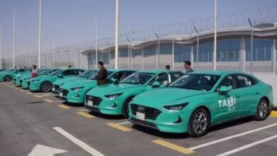 Saudi Arabia stops issuing taxi licenses in Makkah