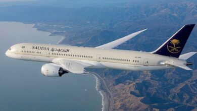 Saudia Airlines announces 60% off on flights for 7 destinations