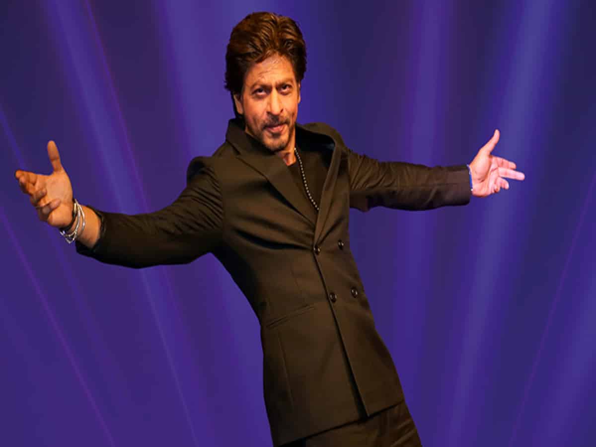 9 hit movies rejected by Shah Rukh Khan