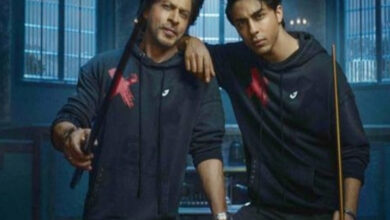 SRK to fan quibbling about Aryan's expensive brand: 'Mujhe bhi sasti nahi bech rahe'
