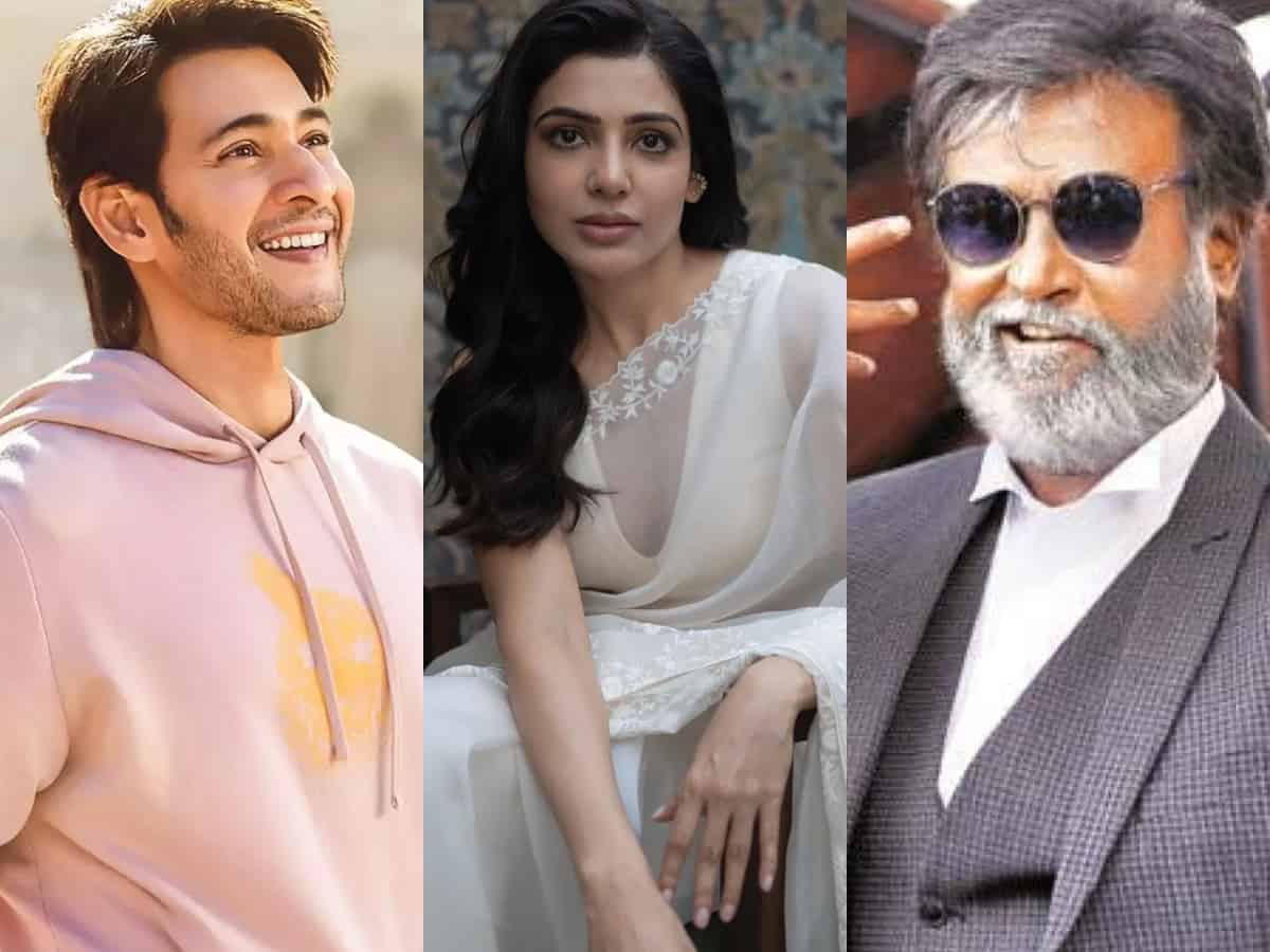 Here is the list of South Indian stars who own expensive homes