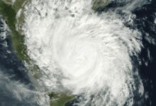 Cyclone Mocha: Nearly 2,000 affected in Sri Lanka