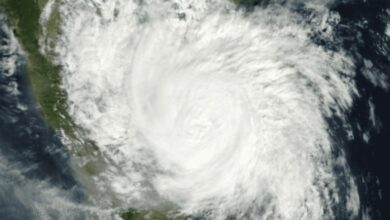 Cyclone Mocha: Nearly 2,000 affected in Sri Lanka