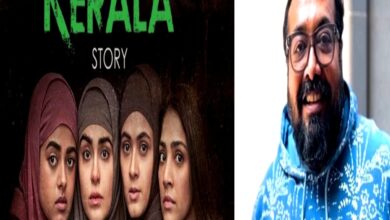 Anurag Kashyap cryptically writes on 'The Kerala Story': To ban it is just wrong