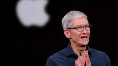 First two retail stores in India milestone for Apple: CEO Tim Cook