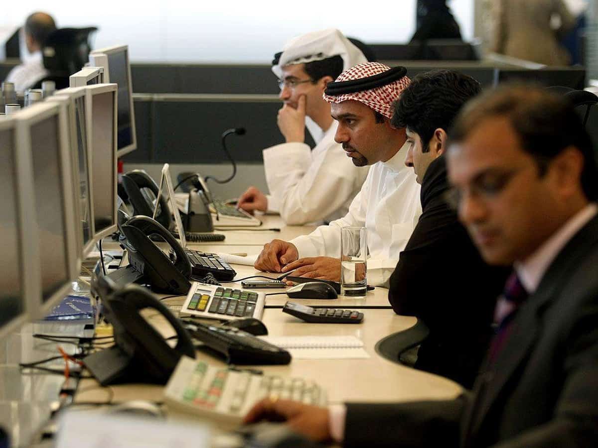 UAE leads the world in five labour market rankings