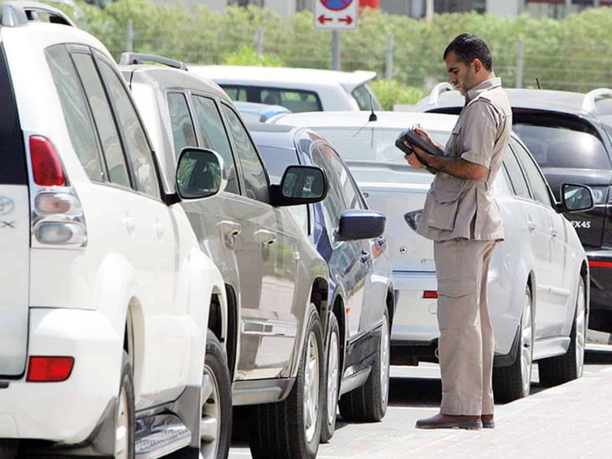 UAE announces heftier traffic fines; know here