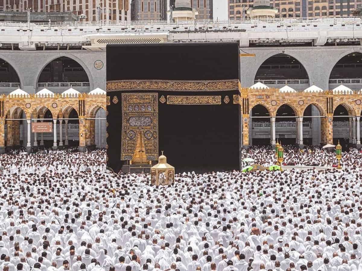 Saudi: Over 6 million perform Umrah during current season