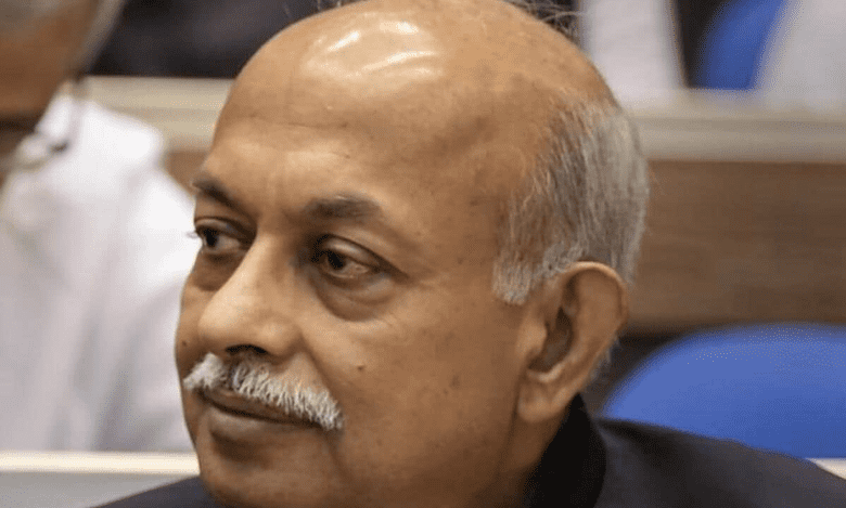 SC agrees to extend tenure of ED chief Sanjay Mishra till September 15