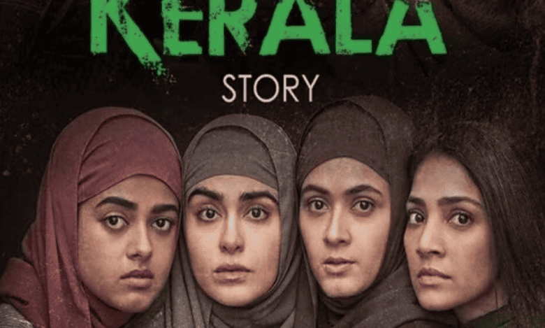 Telangana: BJP objects to cancellation of ‘The Kerala Story’ in Bhainsa