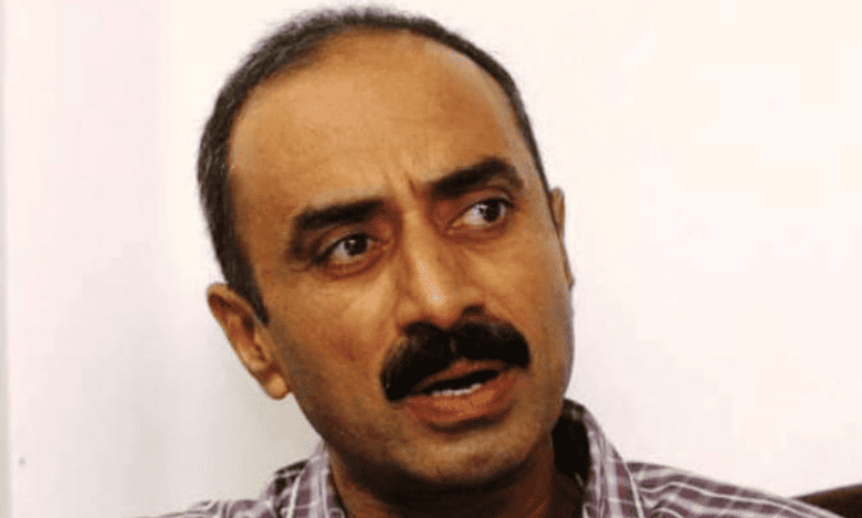 SC rejects Sanjiv Bhatt’s plea seeking suspension of sentence in 1996 case