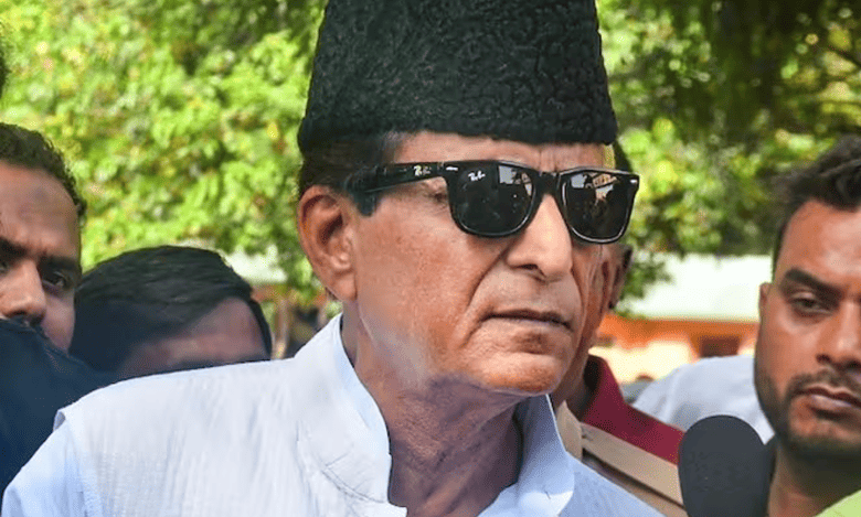Azam Khan