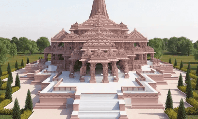 Ram Temple event: MANUU student union condemns half-day closure