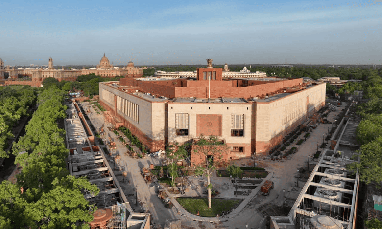 P20 Summit to be held in new Parliament building