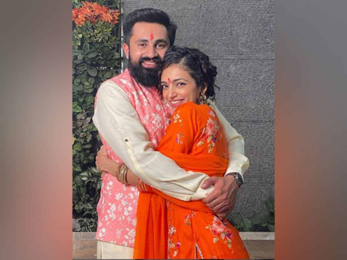 Vaibhavi Upadhyay's death: Fiance Jay Gandhi pens emotional note, says