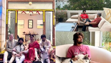 Details of Vijay Deverakonda's Rs 15cr home in Hyderabad