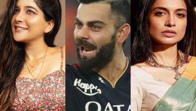 List of girls Virat Kohli dated before marrying Anushka Sharma