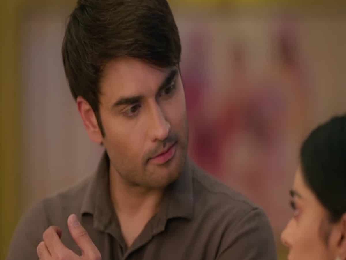 Vivian Dsena sets TV screen on fire with his new looks after becoming Muslim