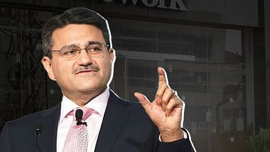 Ex-SoftBank veteran Manoj Kohli joins WeWork India as independent Board Director