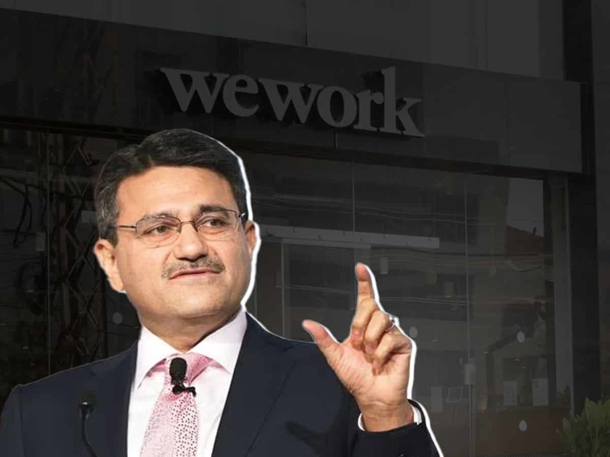 Ex-SoftBank veteran Manoj Kohli joins WeWork India as independent Board Director