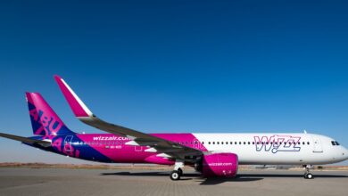 Wizz Air Abu Dhabi launches flash sale offering 20% off on ticket prices
