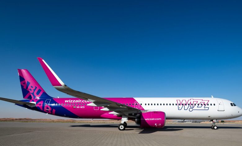 Wizz Air Abu Dhabi launches flash sale offering 20% off on ticket prices