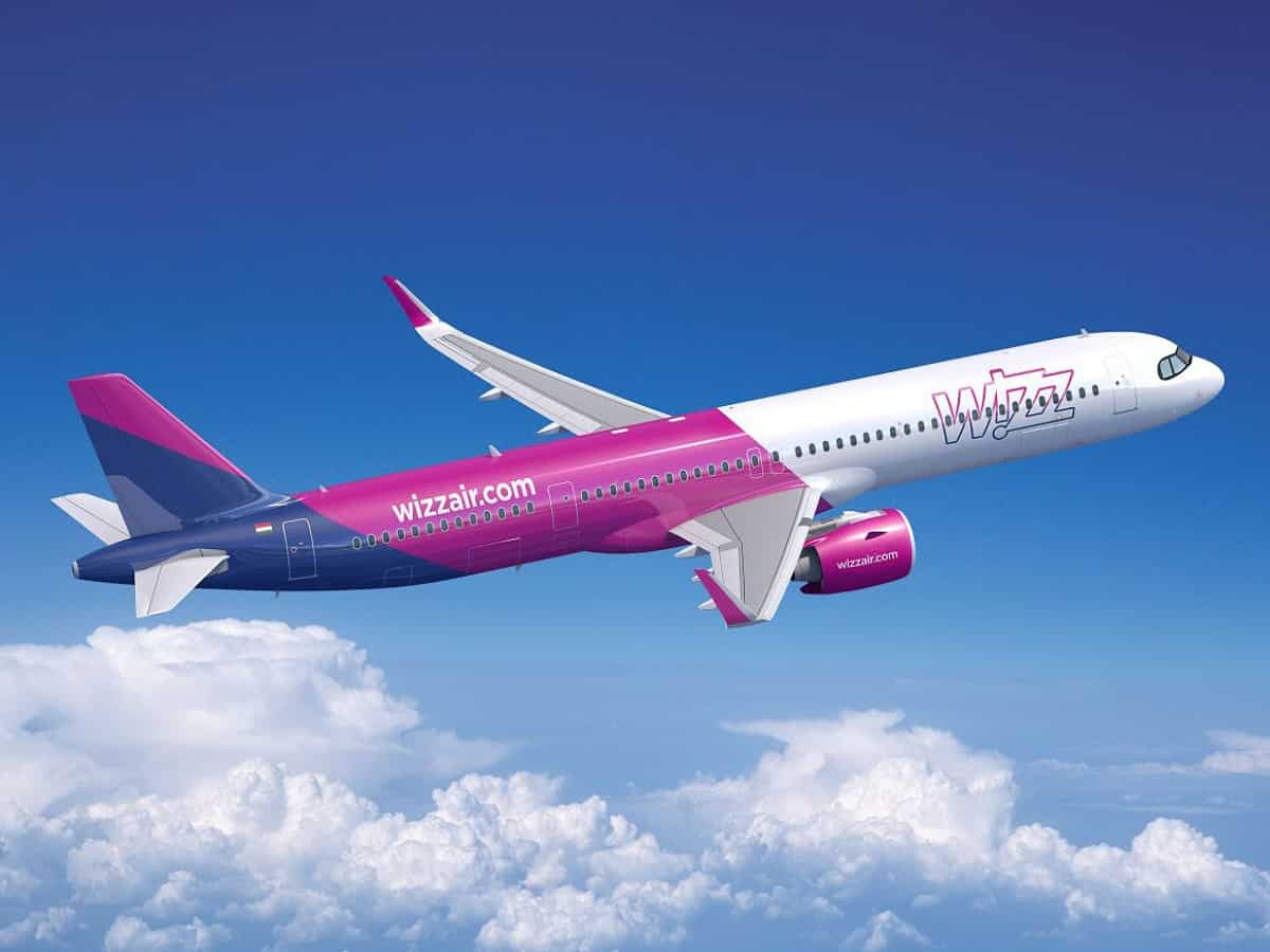 Just Rs 3,984 to fly from UAE-India? Wizz Air Abu Dhabi plans to launch new routes