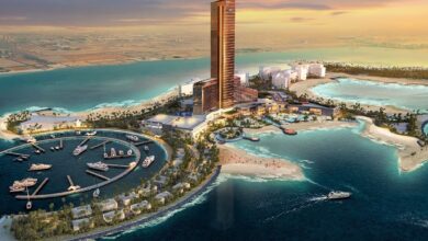 First look of UAE’s first casino resort 'Wynn Al Marjan Island'