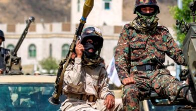 Eight killed as Yemen army, tribesmen clash