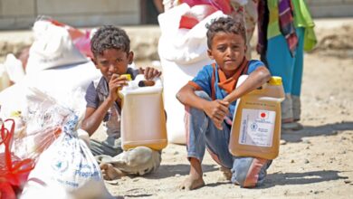 UN warns Yemen's food insecurity remains serious threat